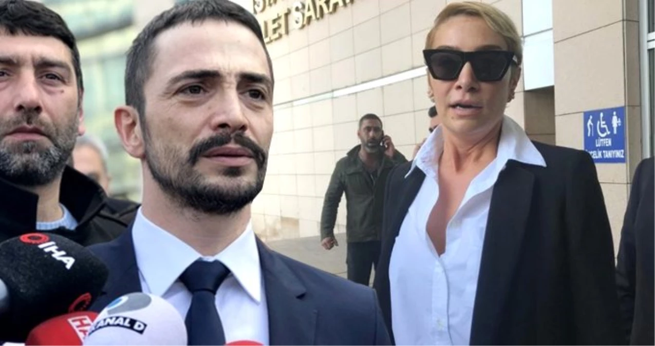 Ahmet Kural\'ın Kanlı Gömlek Dilekçesine Sıla\'nın Avukatından Yanıt Geldi