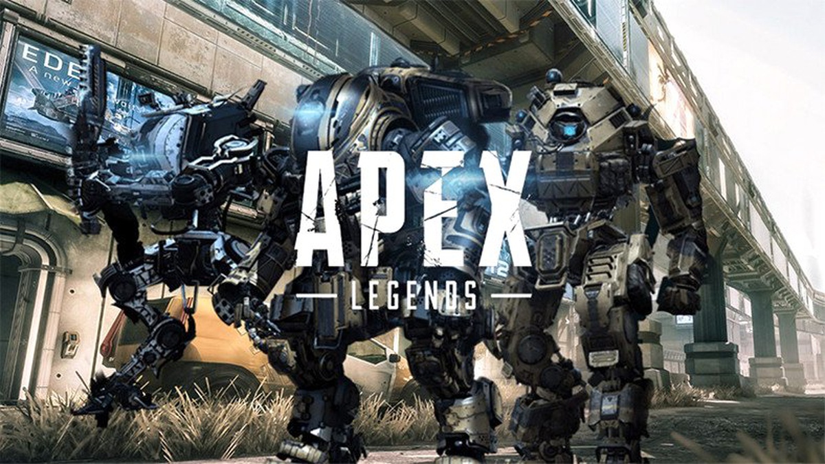 Apex Legends\'ın Son Yamasıyla Belirli Karakterlerin Hasar Almasını Zorlaştırıldı