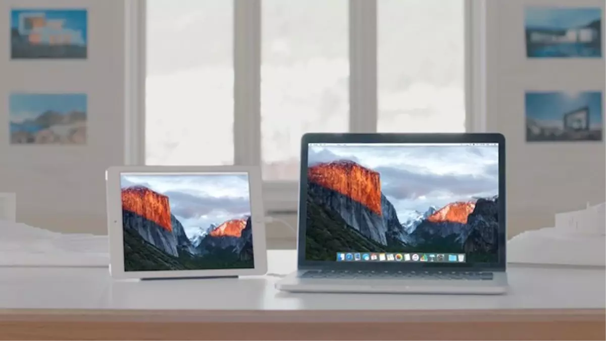 Apple\'ın Macos 10.15\'te İpad İçin Harici Ekran Desteği Sunması Bekleniyor