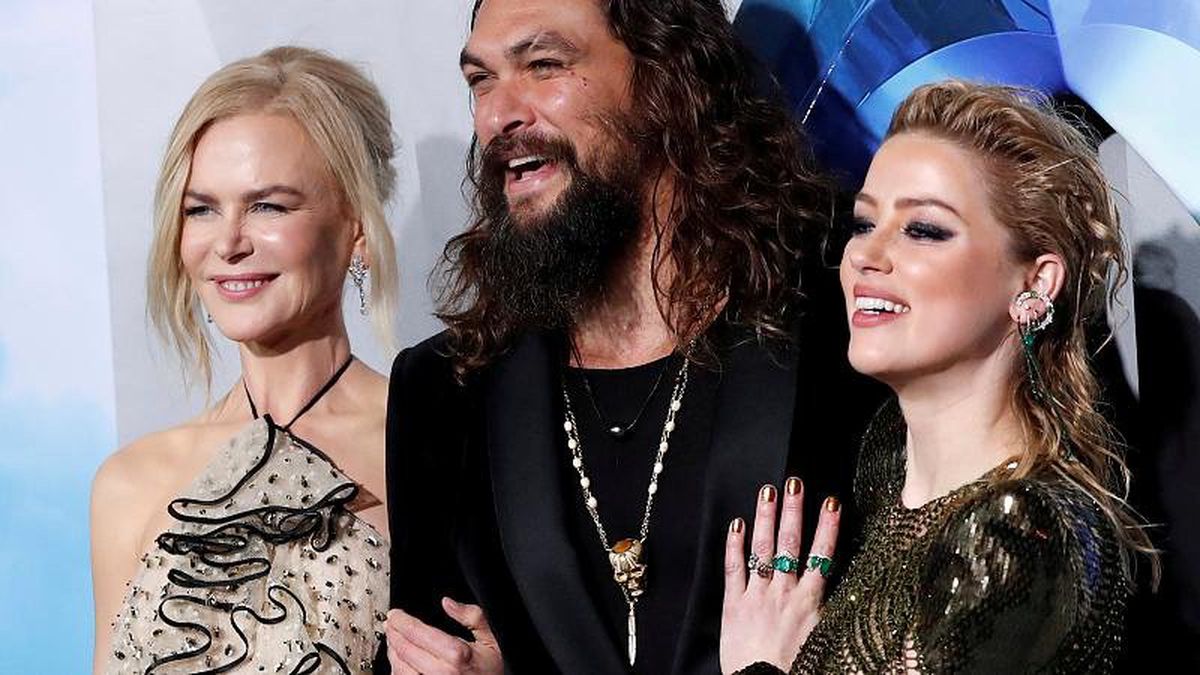 Aquaman \'Milyar Dolar\' Kulübünde: Gişede 1 Milyar Dolar Sınırını Geçen 37 Film