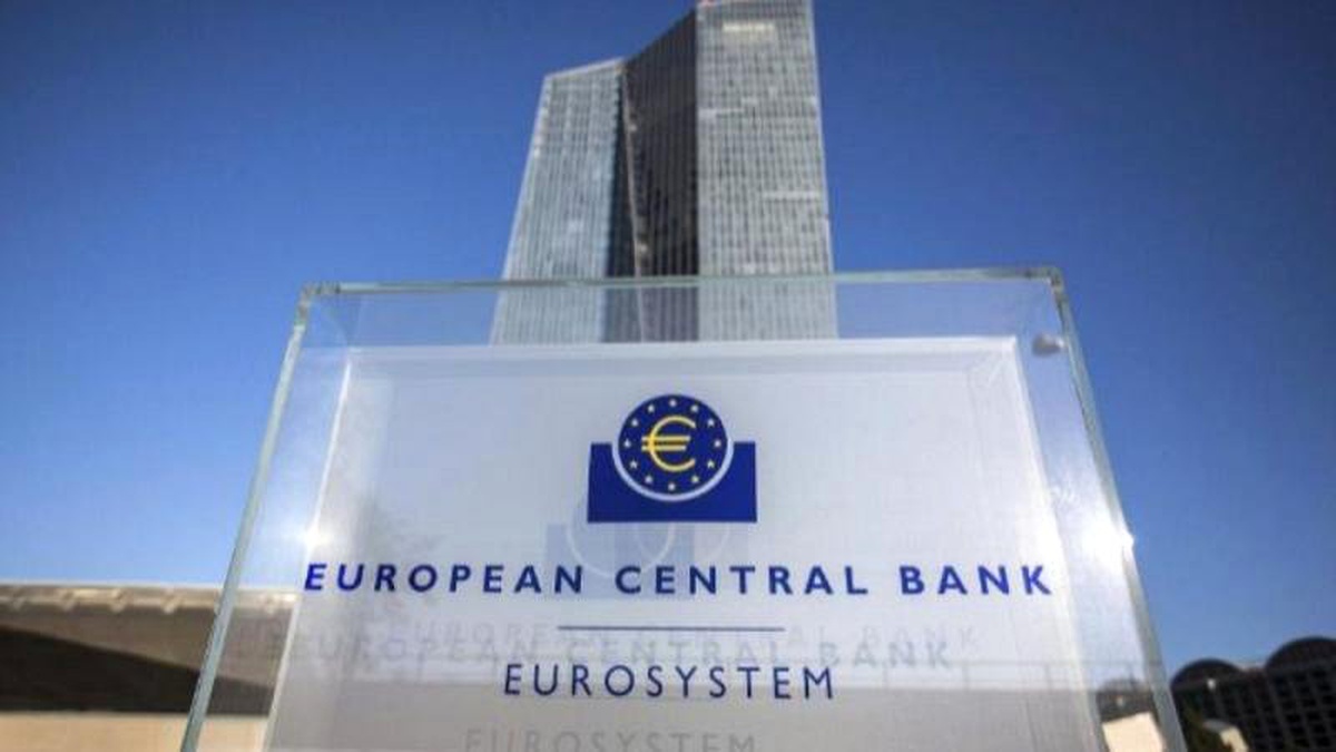 Avrupa Merkez Bankası: Avrupa Ekonomisindeki Durgunluk Tahminlerden Daha Uzun ve Daha Derin Olacak