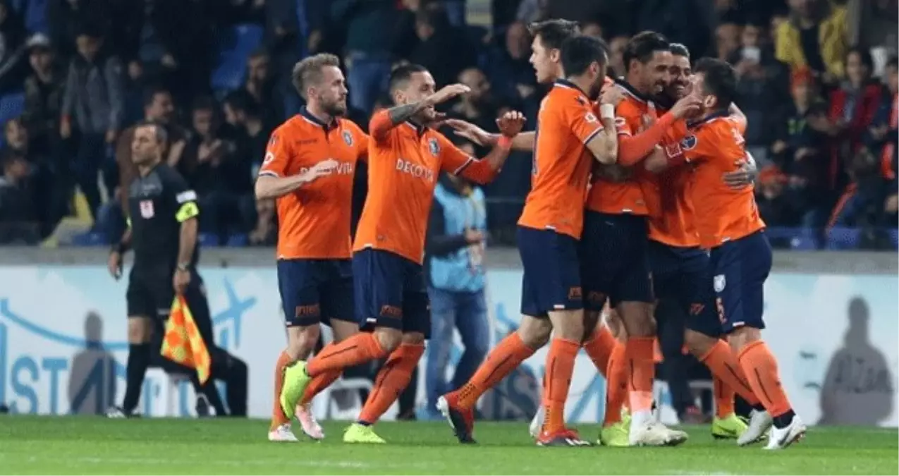 Başakşehir\'den Fenerbahçe\'yi de İlgilendiren Bilet Açıklaması