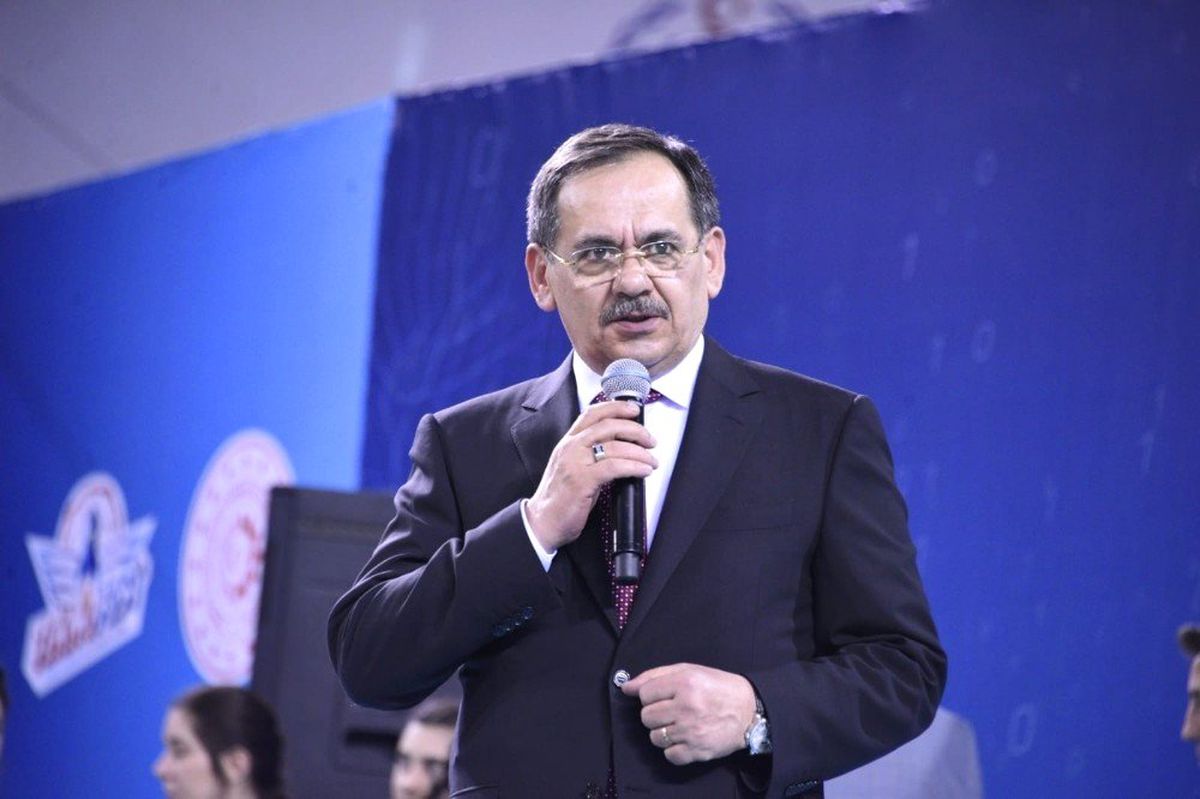 Başkan Demir: "Samsun Turizmde Marka Şehir Olmaya Aday Bir Şehir"