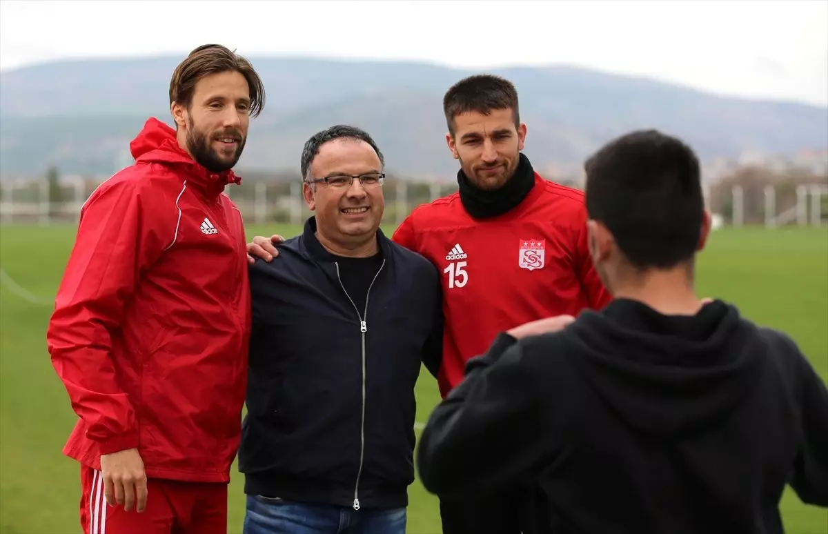 Beşiktaş\'ı Yenebilecek Güçteyiz"