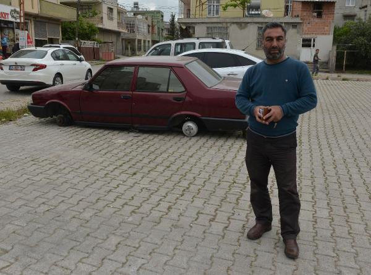 Çiçek Abbas\' Filmi, Adana\'da Gerçek Oldu