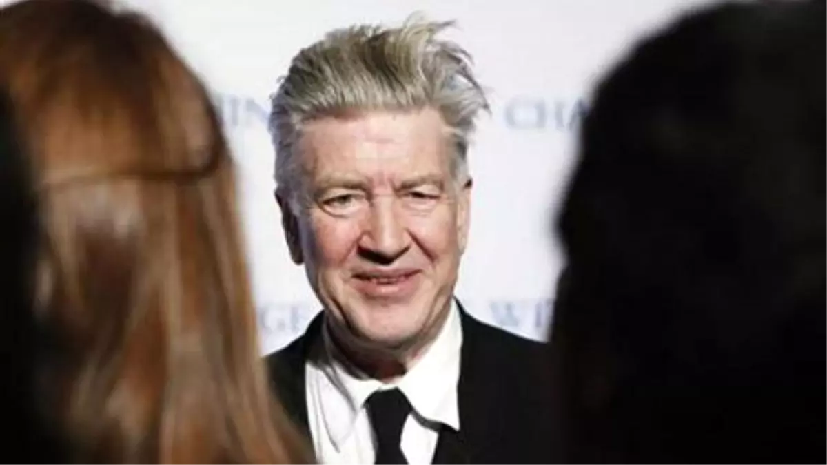 David Lynch\'in Favori Filmler Listesi