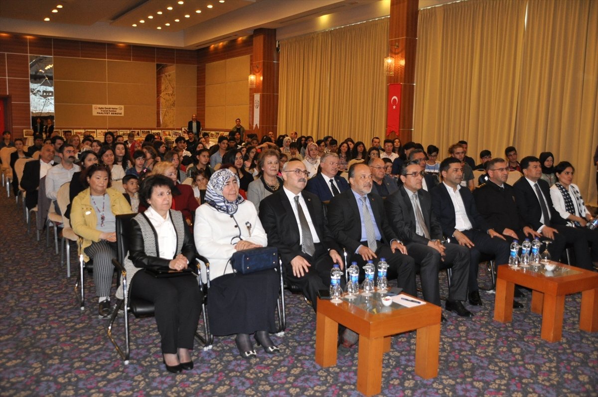Ege Bölgesi 2. Çocuk Hakları Çalıştayı