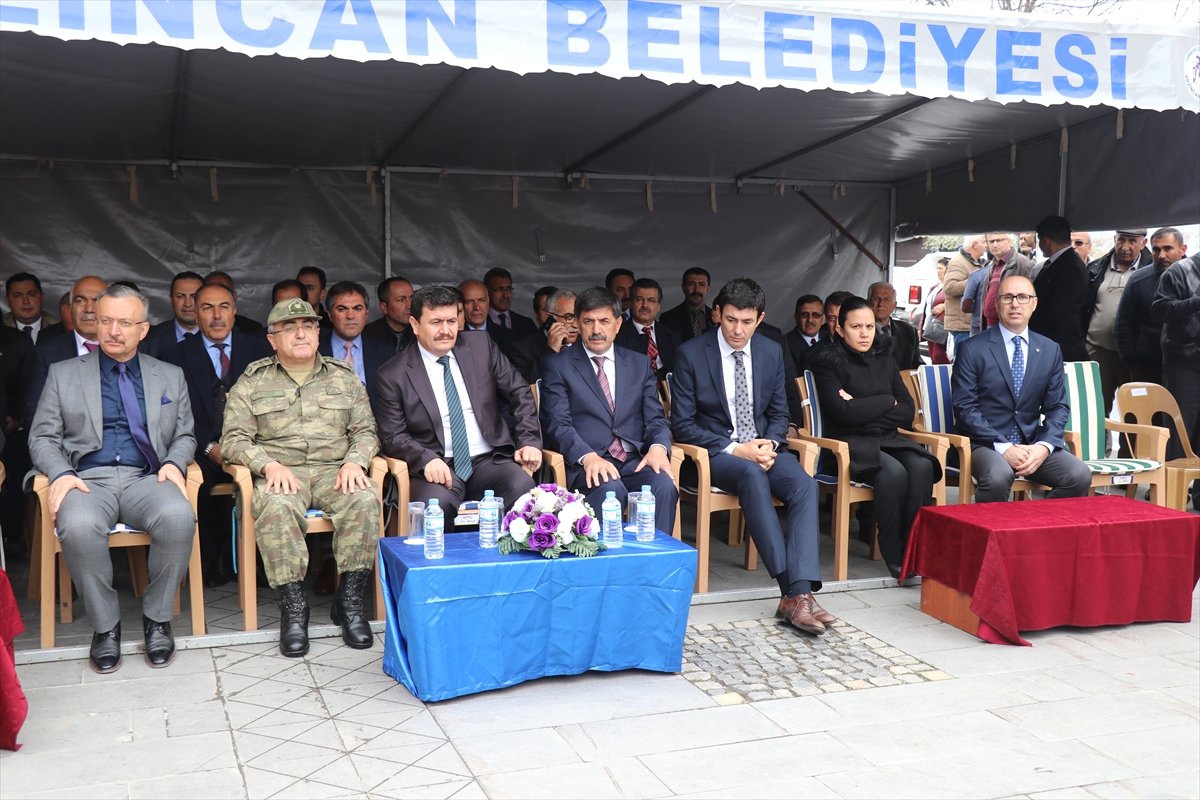 Erzincan\'da "Turizm Haftası" Etkinlikleri