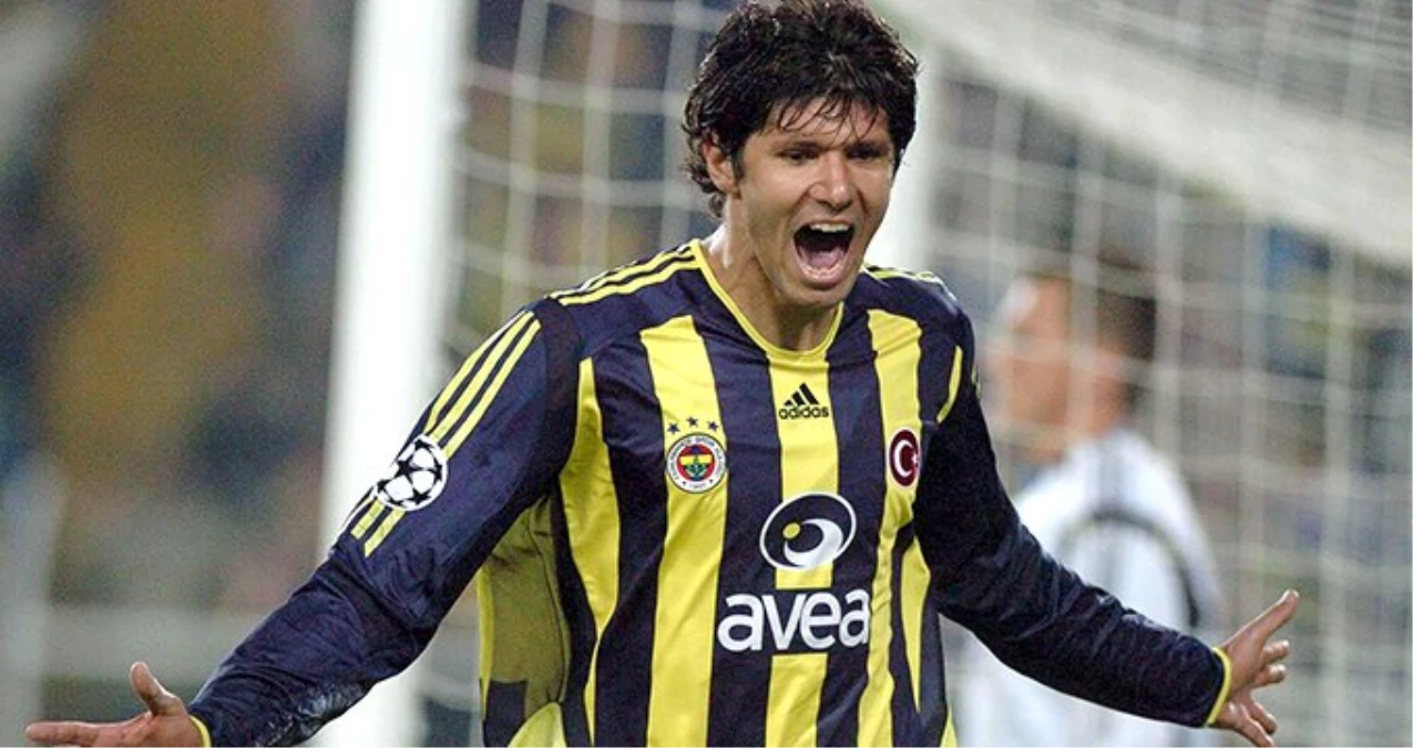 Fenerbahçe\'nin Efsane Oyuncusu Luciano: Fenerbahçe\'yi İsteyenlerin Gözünden Ateş Çıkmalı
