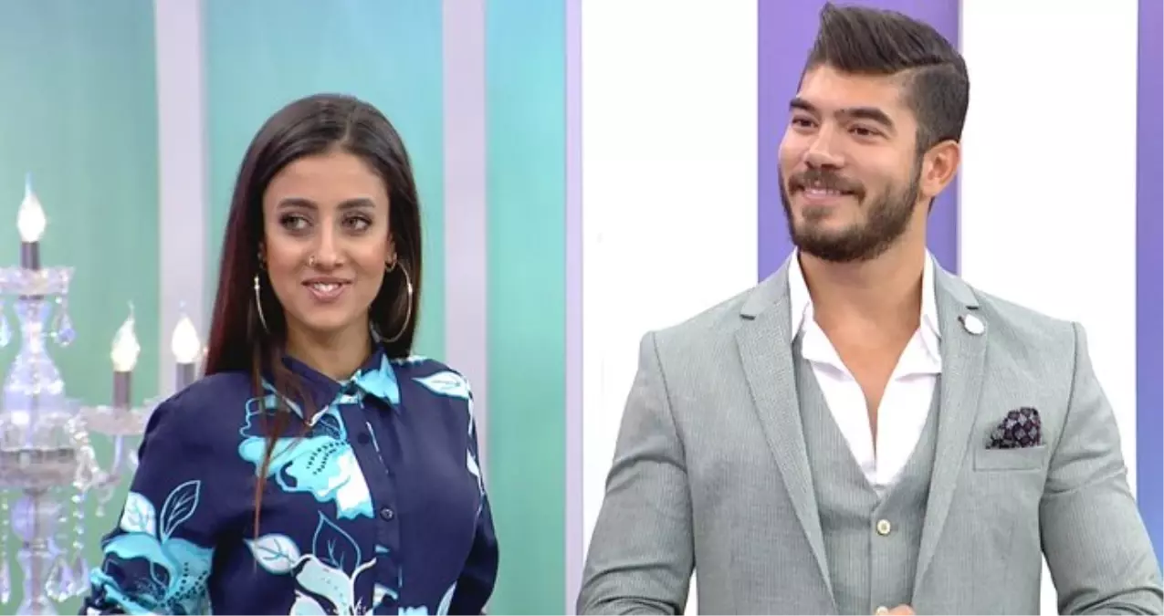 Fenomen Damat Adayı Kaan Güvenilir, Evlilik Programında Yaşananları Anlattı