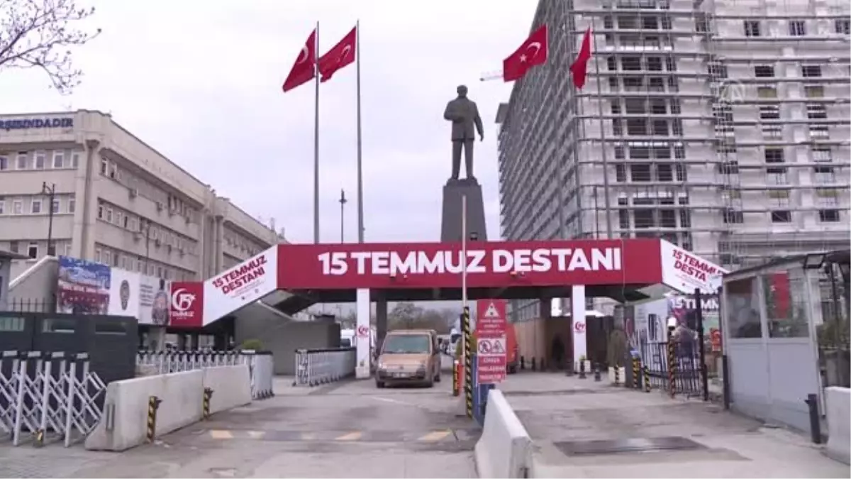 Fuhuş Çetesini Cezaevinden Yönetmiş - Ankara