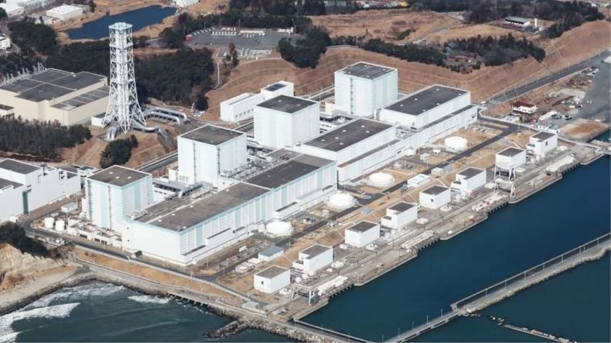 Fukushima\'da Yaşanan Nükleer Felaketten 8 Yıl Sonra Gelen Sevindirici Haber