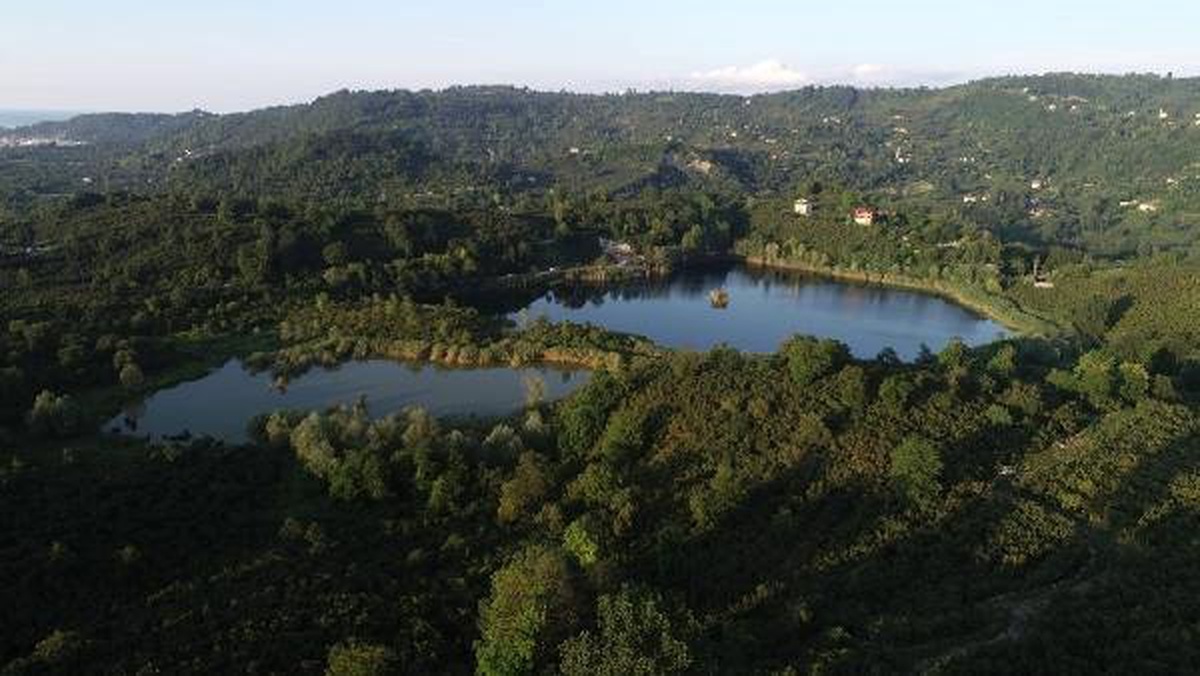 Gaga Gölü İçin \'Koruma Amaçlı İmar Planı\' Onaya Sunuldu