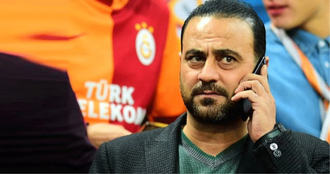 Galatasaraylı Futbolcu Derbi Sonrası Kadro Dışı Bırakılacak, Hasan Şaş \'Gerekeni Yapacağız\' Dedi