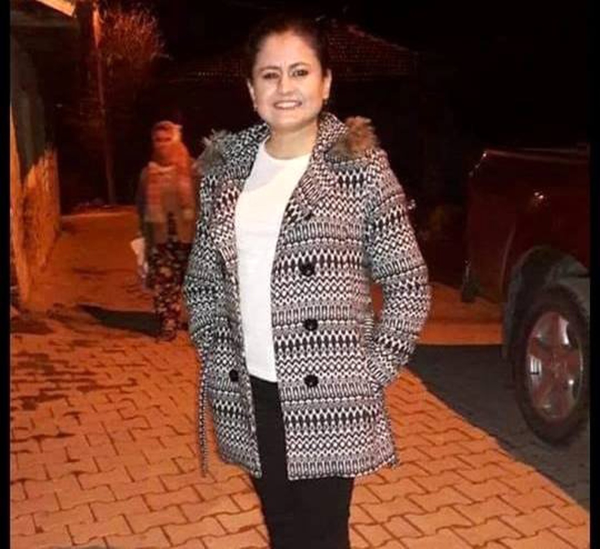 Genç Kız Böbrek Bulunduğu Gün Hayatını Kaybetti