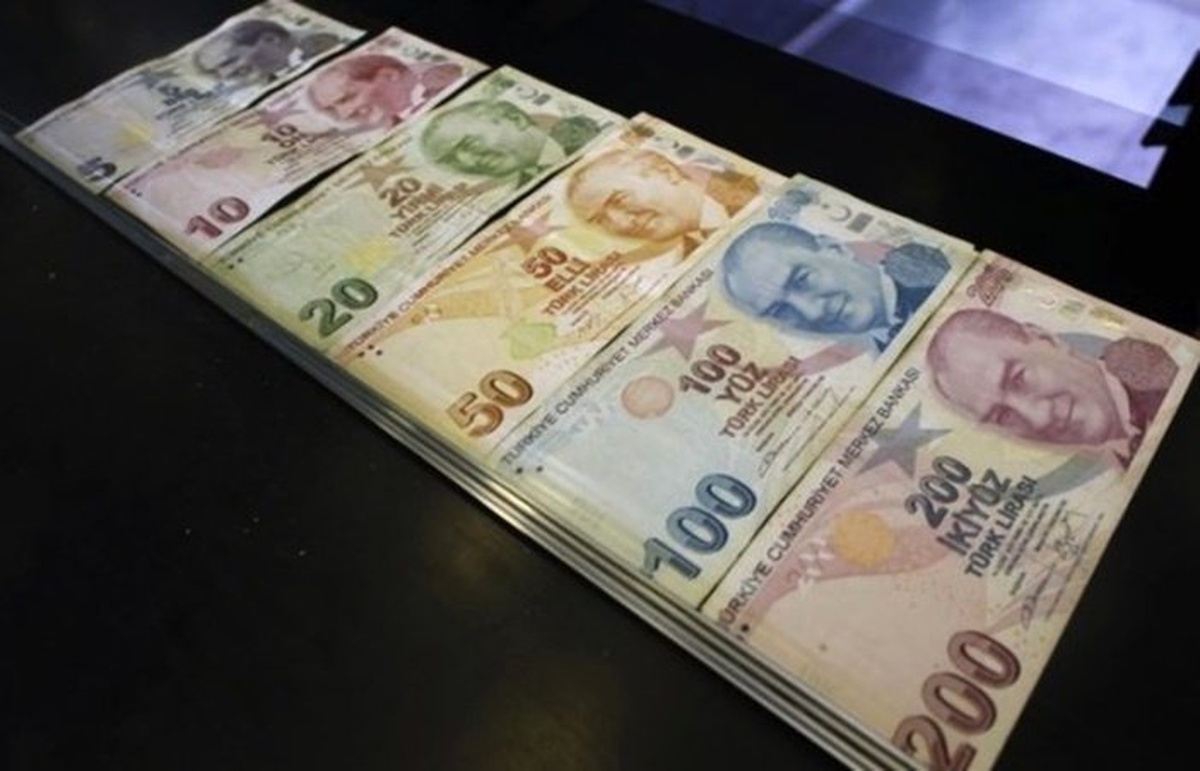 GLP geçen yıldan bu yana ilk kez kullanıldı