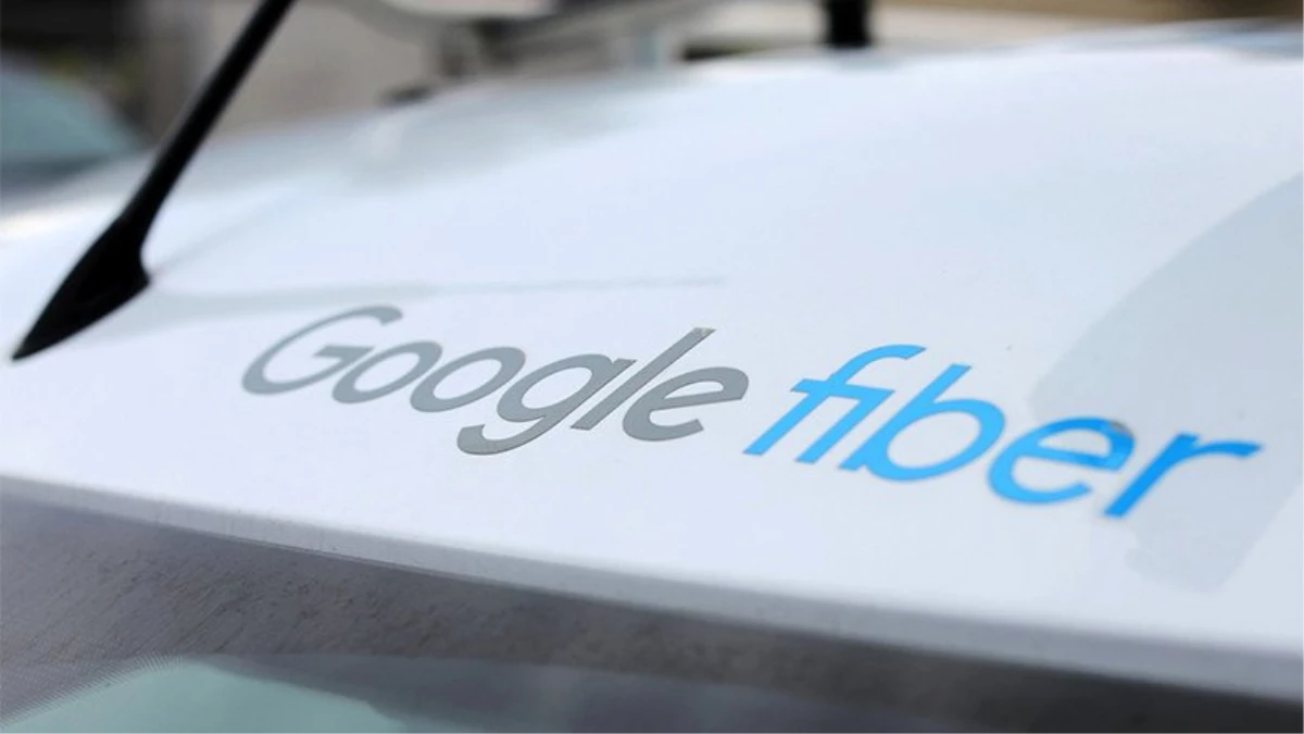 Google, Fiber Hizmetini Sonlandırdığı Louisville\'e 3,84 Milyon Dolar Ödeme Yapacak