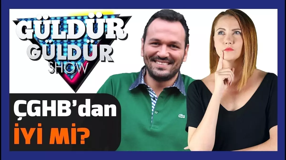 Güldür Güldür Aslında Ne?