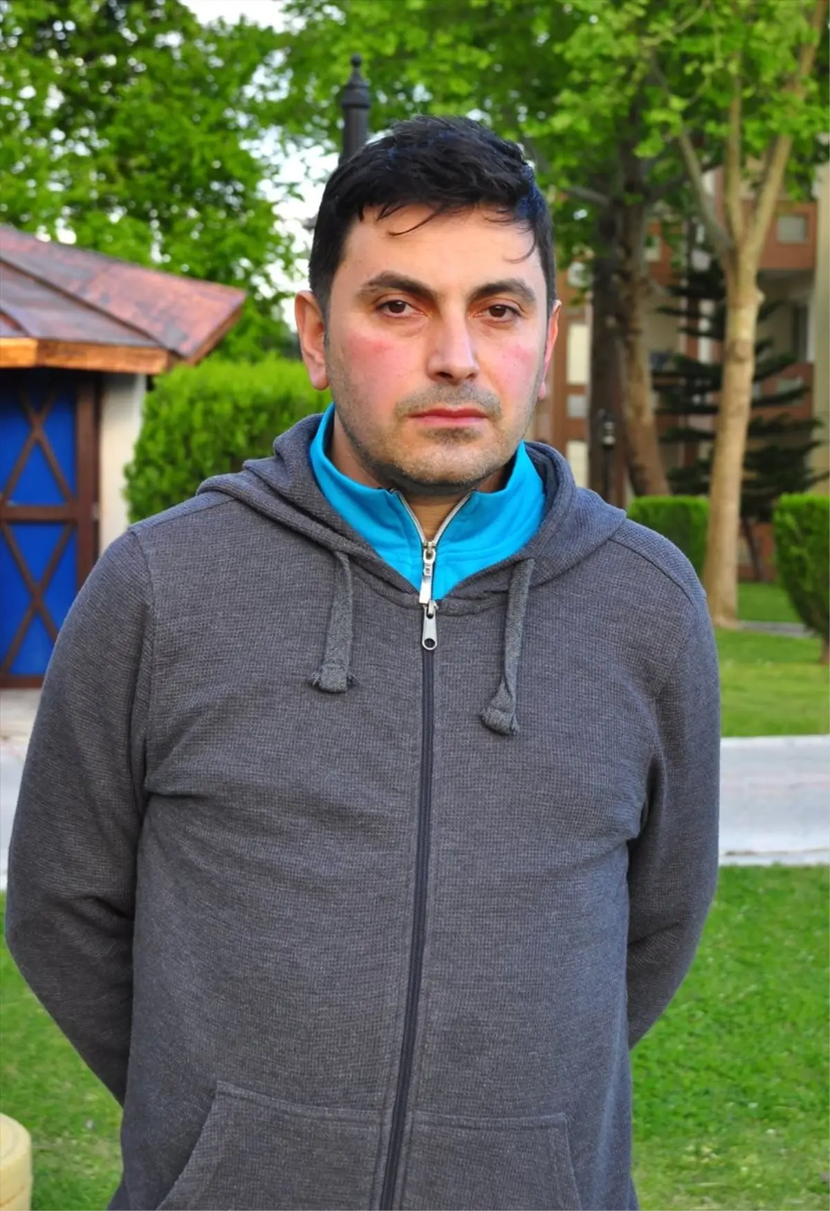 Güncelleme 3 - Antalya\'da Yolcu Midibüsü Devrildi