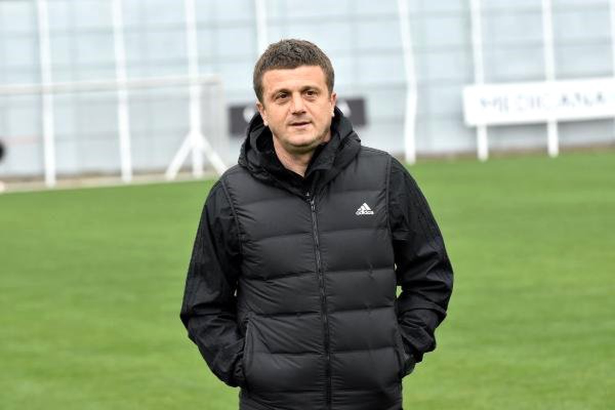 Hakan Keleş: Beşiktaş\'ı Yenebilecek Güçteyiz