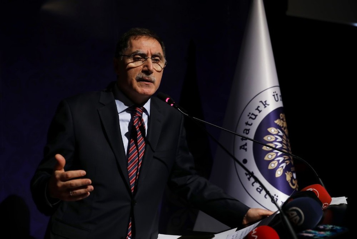 Hedefimiz Türkiye\'de Verilen Kamu Hizmetlerinin Kalitesini Artırmak"