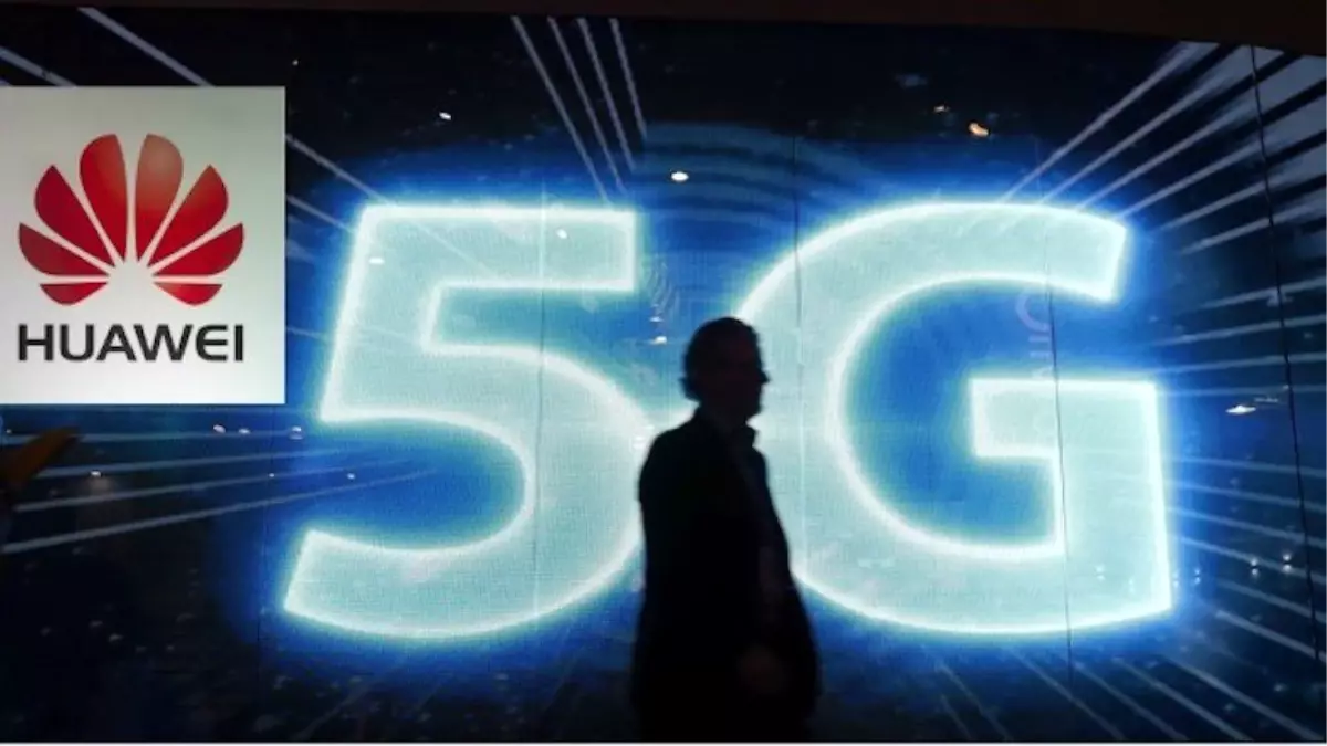 Huawei, Apple ile 5g Modemler İçin Temasa Geçilmediğini Açıkladı