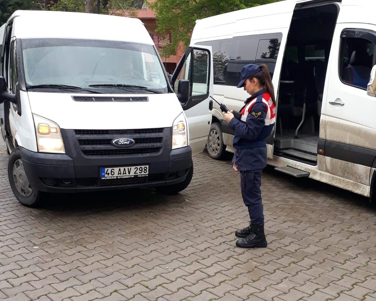 Huzur Uygulamasında 40 Kişi Yakalandı