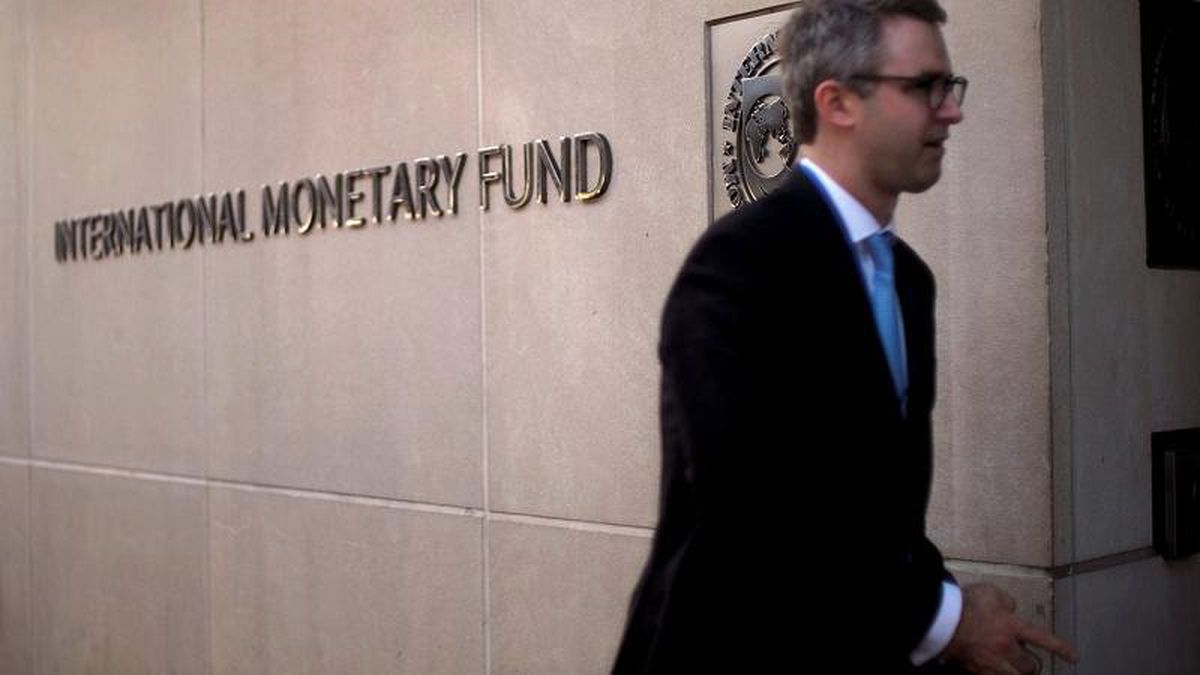 IMF Avrupa Direktörü: Türkiye ile Görüşme Yok, Merkez Bankası Tam Bağımsız Olmalı