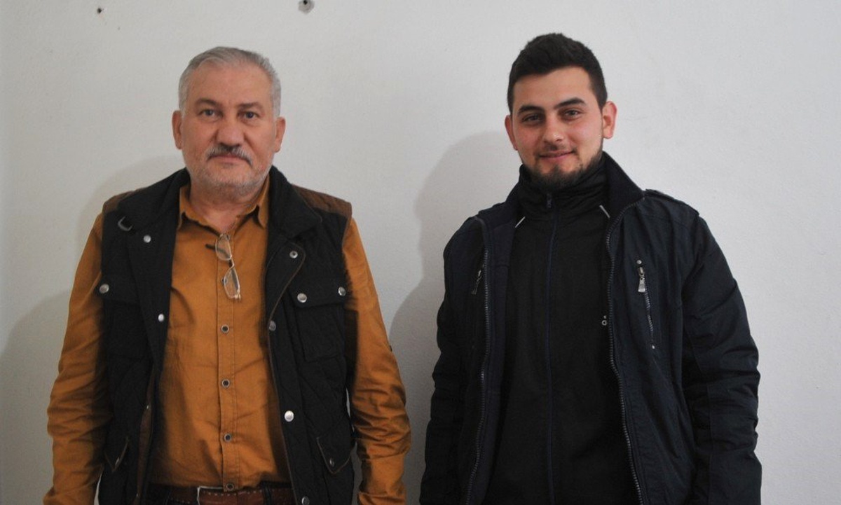 İş Yerinde Saldırıya Uğradılar, 4,5 Yıl Ceza Aldılar