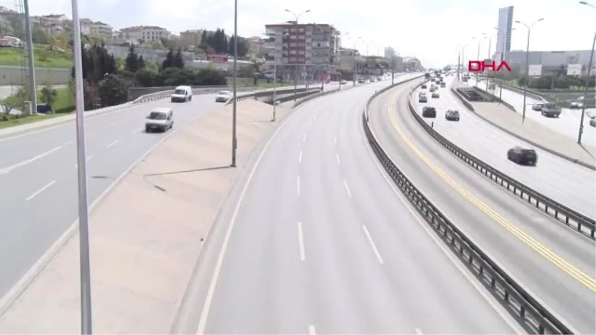 İstanbul- Bisiklet Turu Nedeniyle Bazı Yollar Trafiğe Kapatıldı