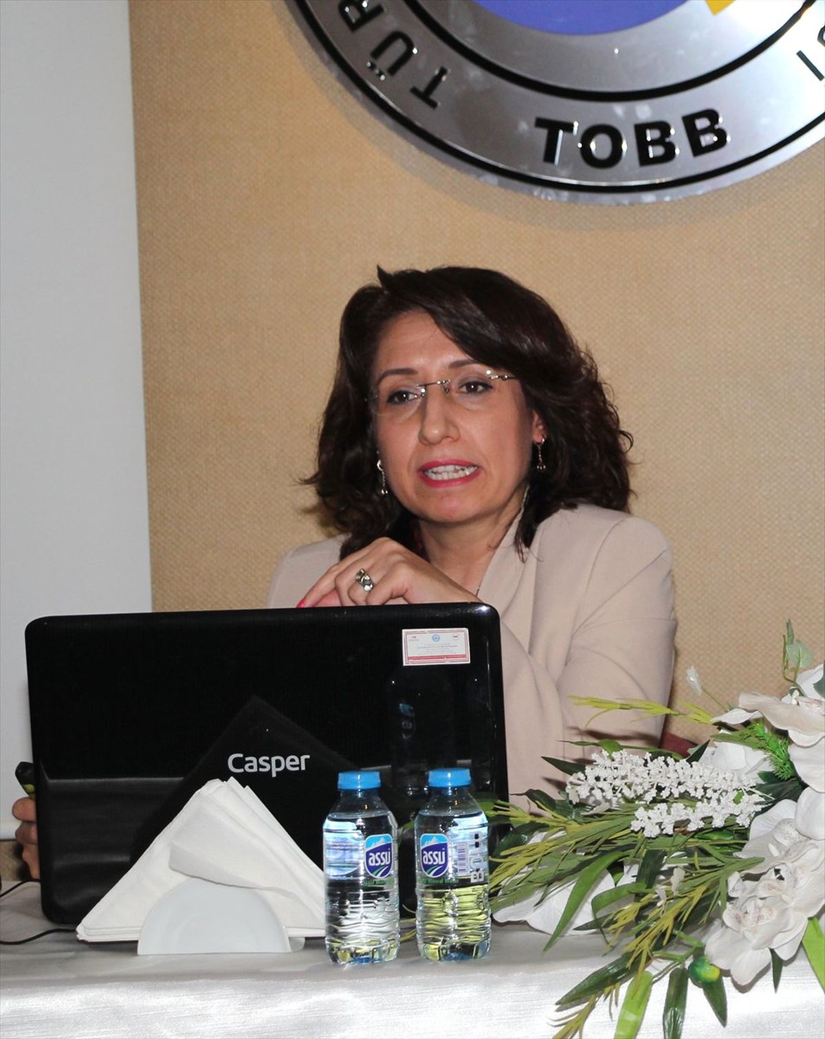 İstihdam Teşvikleri Bilgilendirme Toplantısı