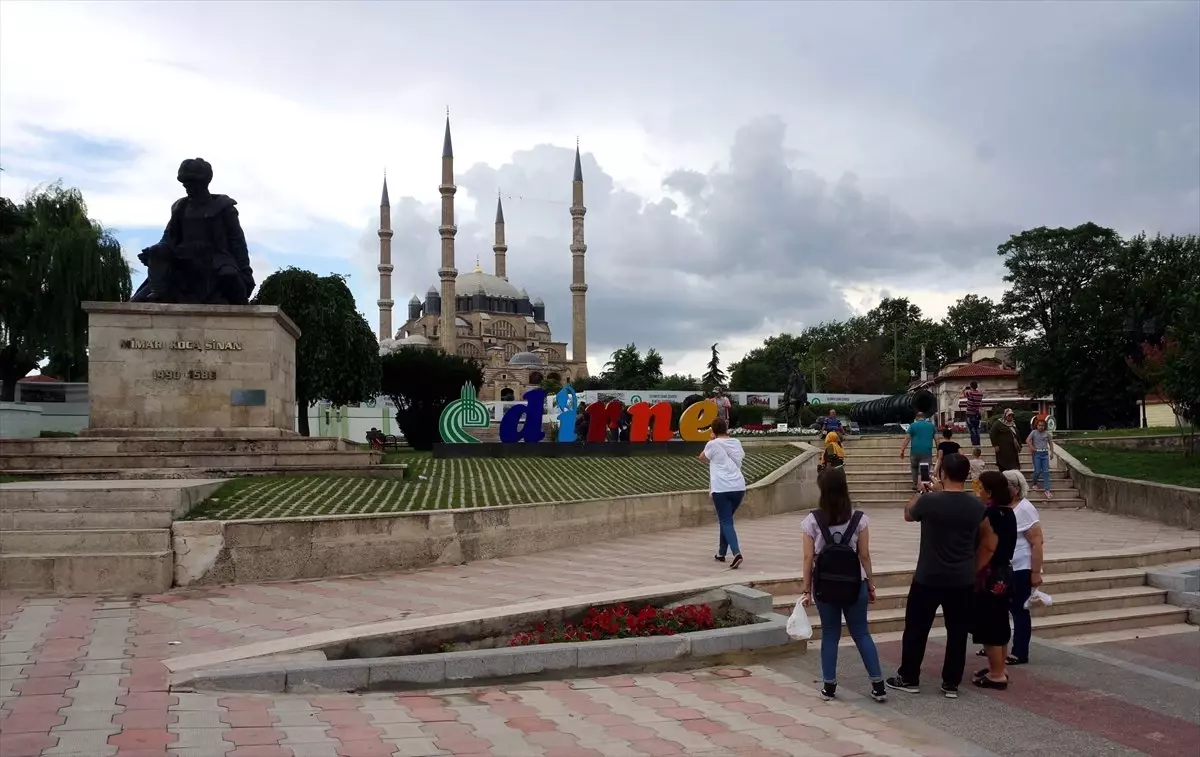 Kültür Turizminde Rota "Unesco"Ya Göre Belirleniyor