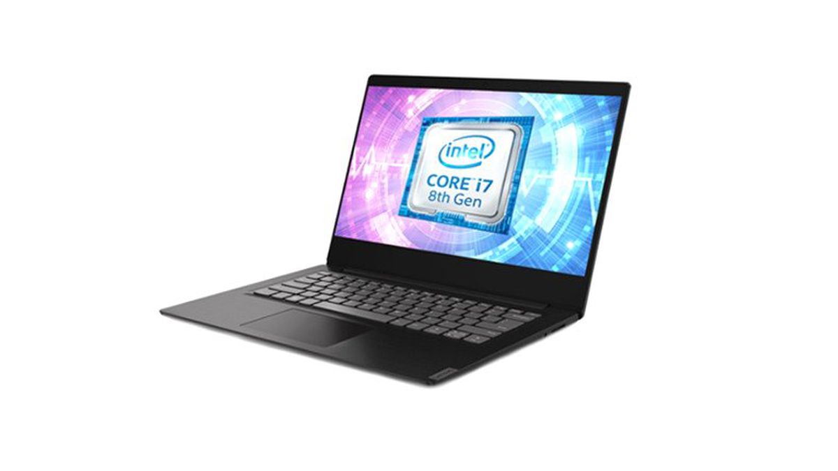 Lenovo\'nun 8. Nesil Intel İşlemcili Dizüstü Bilgisayarı \'Xiaoxin Lite\' Tanıtıldı
