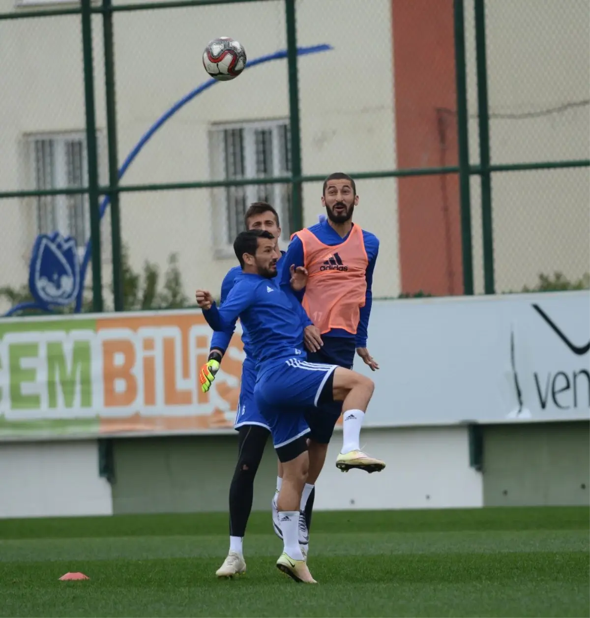 Manisa Büyükşehir Belediyespor\'da Fethiye Maçının Hazırlıkları Başladı