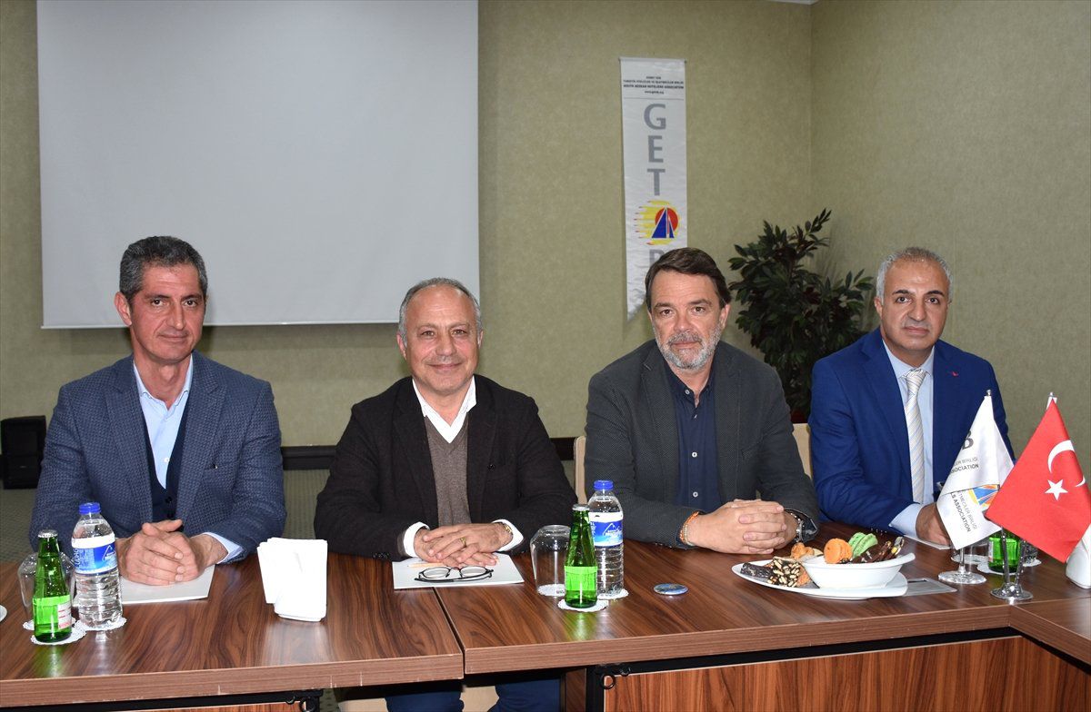 Marmarisli Otelcilerden "9 Günlük Bayram Tatili Erken Açıklansın" Çağrısı