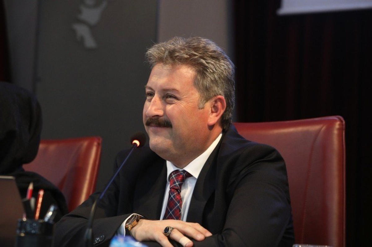 Melikgazi Belediye Başkanı Dr. Mustafa Palancıoğlu "Okuduğunuz Kitaplar Başkalarının Hayatına...