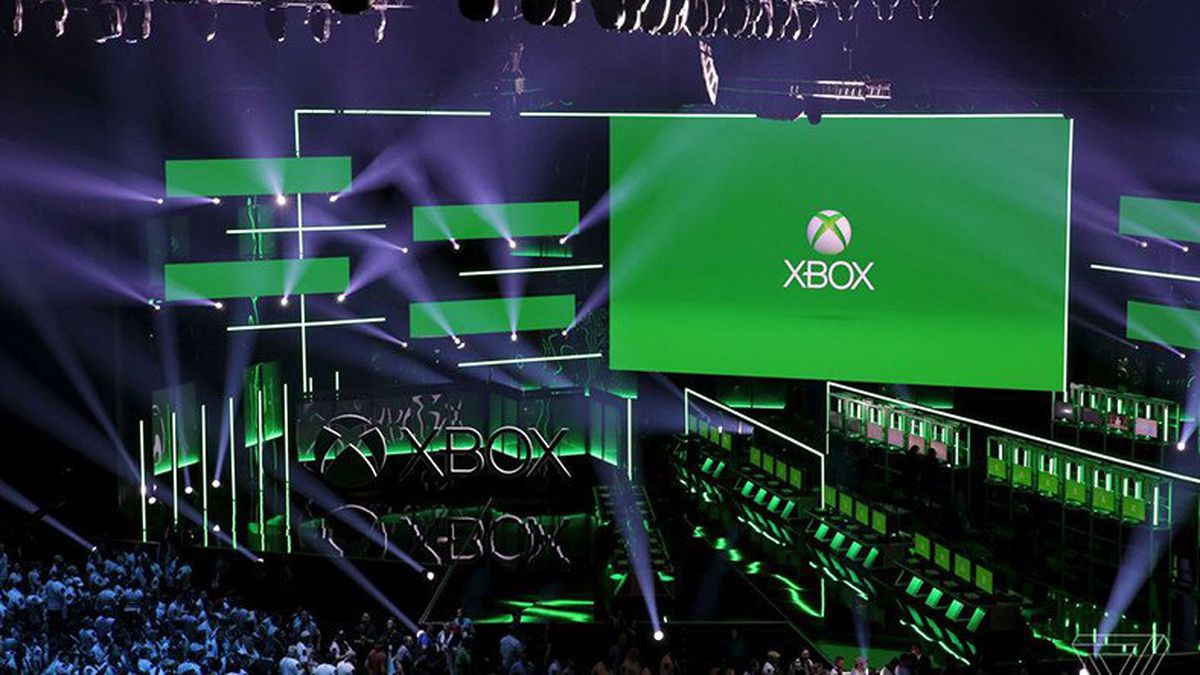 Microsoft, Xbox\'un E3 2019 Gösterim Tarihini Açıkladı