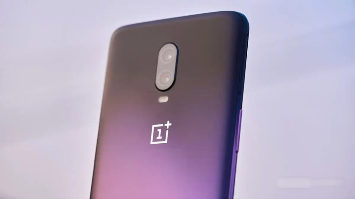 Oneplus 7\'nin Tasarım Detaylarını Ortaya Çıkaran Bir Video Sızdırıldı