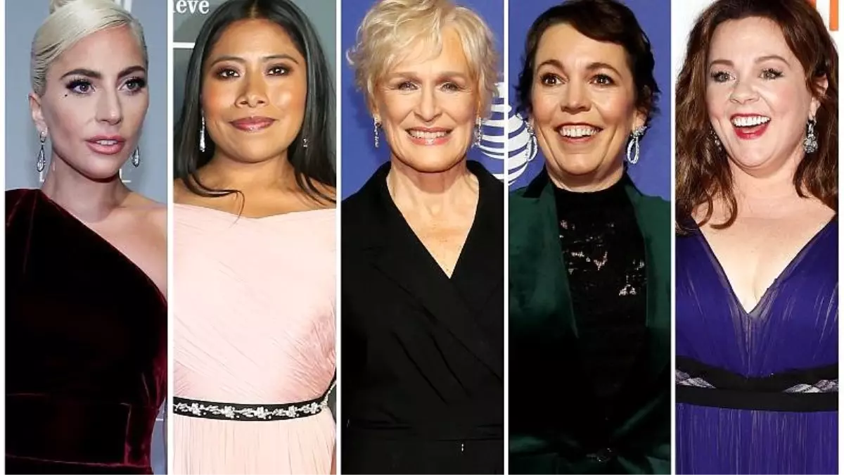 Oscar Adayları Açıklandı: Roma ve The Favourite 10 Dalda Yarışacak