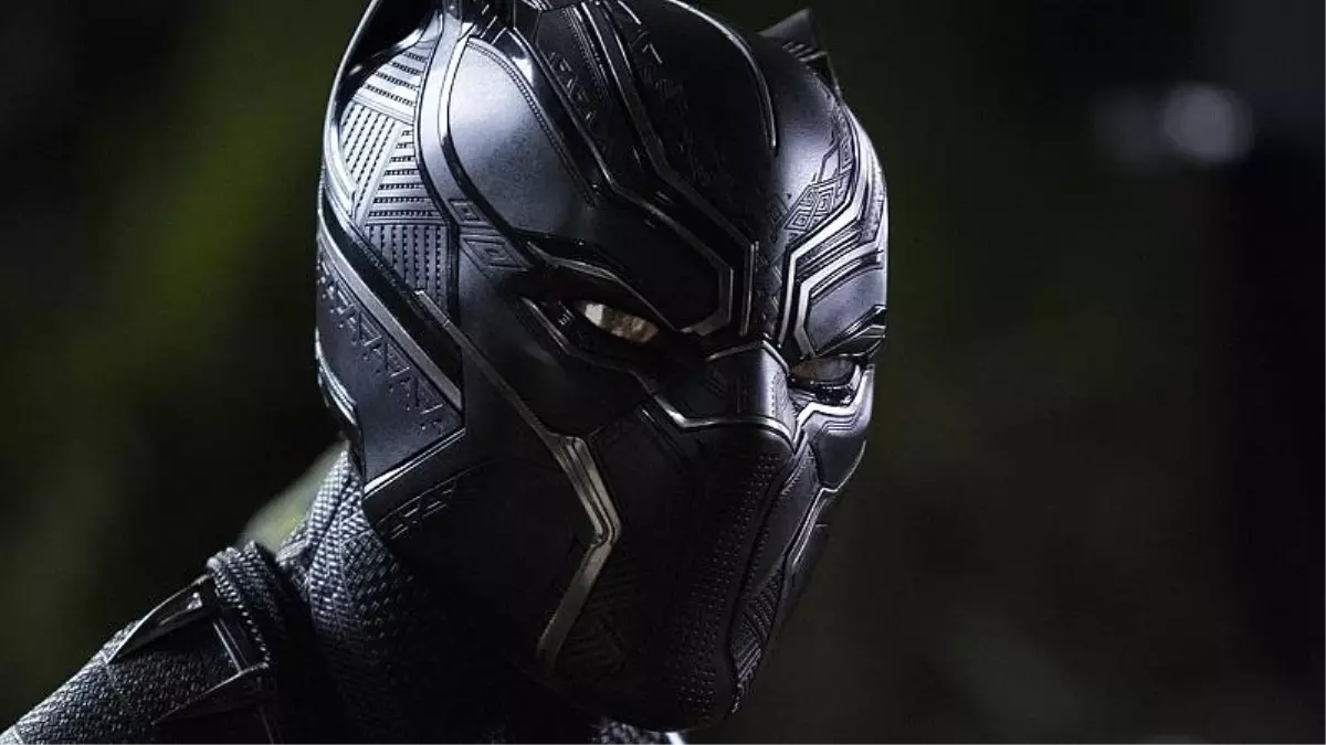 Oscar Arifesinde Sag\'den Sinema Ödülleri: En İyi Film \'Black Panther\'