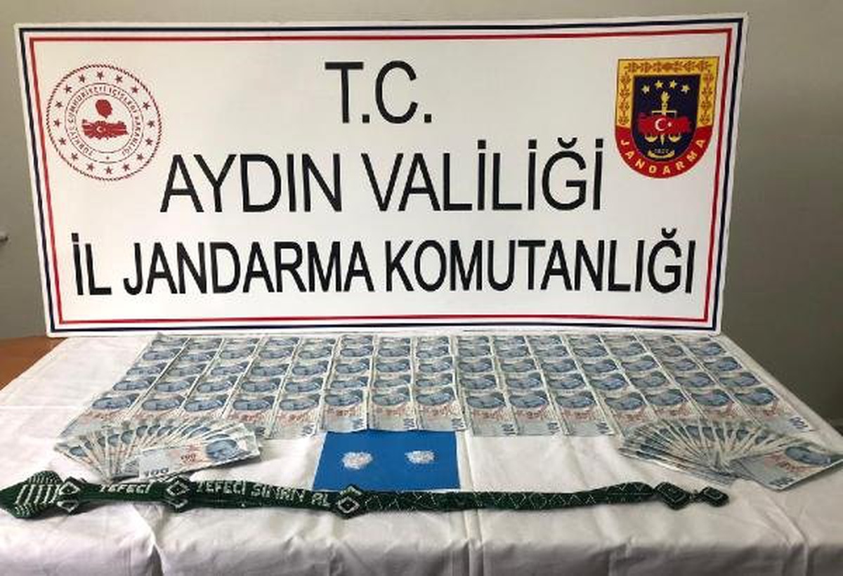 Sahte Para ve Uyuşturucuya 15 Gözaltı