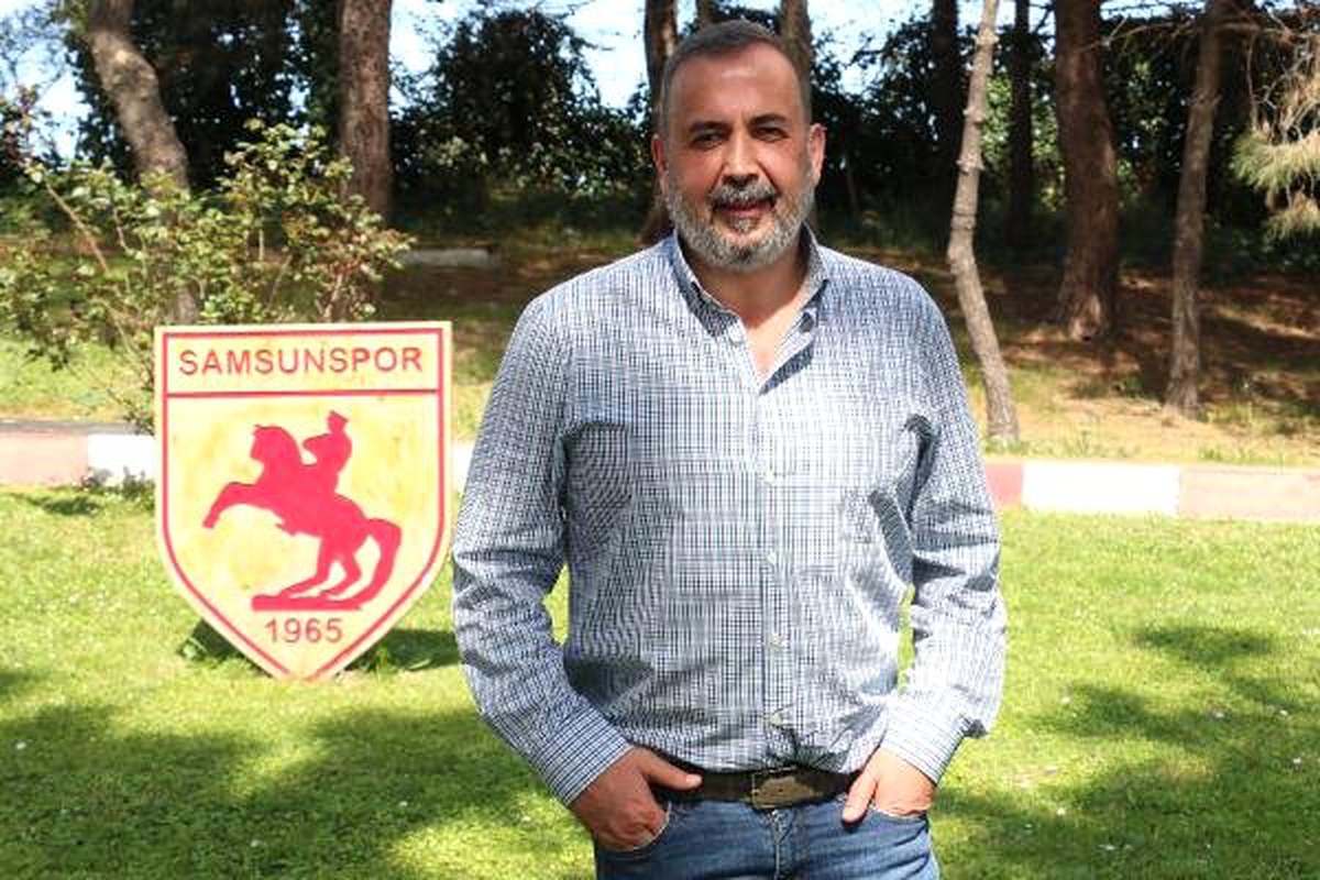 Samsunspor Başkanı Uyanık: Amatör Kulüpler Bile Var\'ı İster