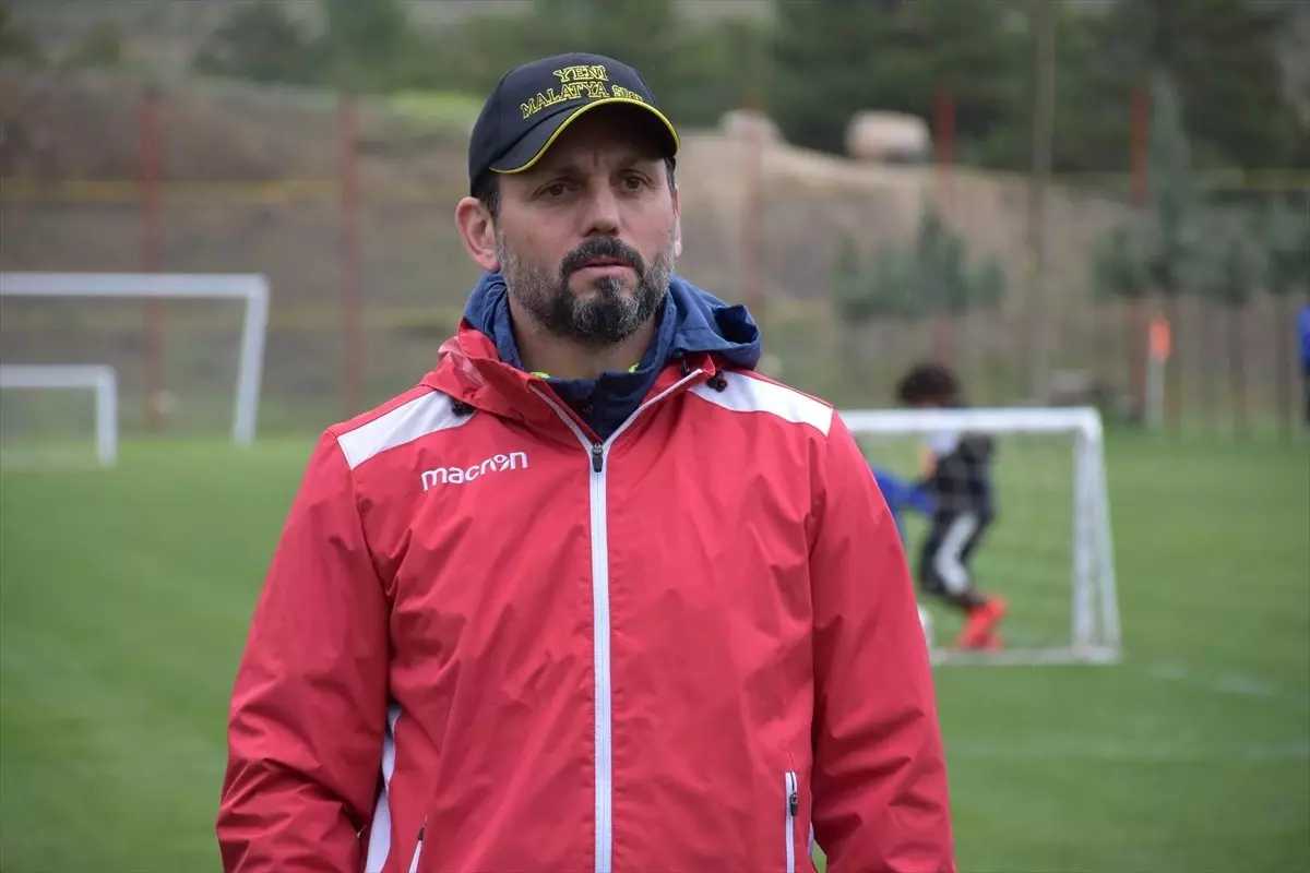 Trabzonspor Maçı Final Niteliğinde"