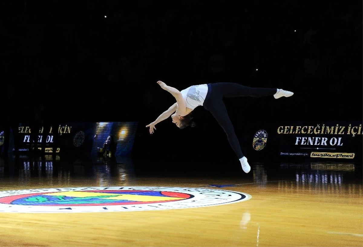 Turkish Airlines Euroleagu: Fenerbahçe Beko: 76 - Zalgiris Kaunas: 43