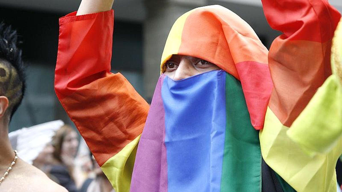 Türkiye\'de Kalan Suriyeli Lgbti+ Bireyler, Risk Nedeniyle İngiltere\'ye Dava Açtı
