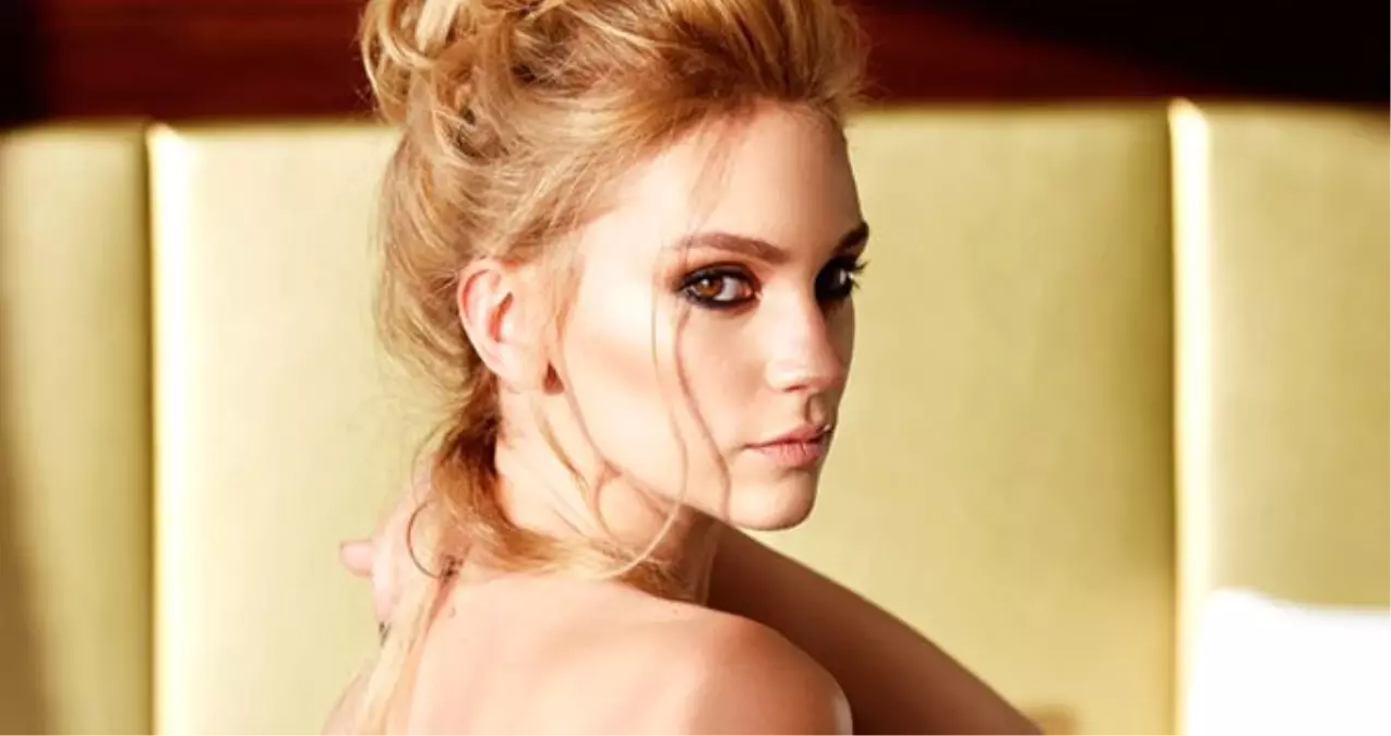 Türkiye\'yi Terk Eden Ünlü Oyuncu Yeni Hayatına Dair İlk İp Ucunu Verdi!