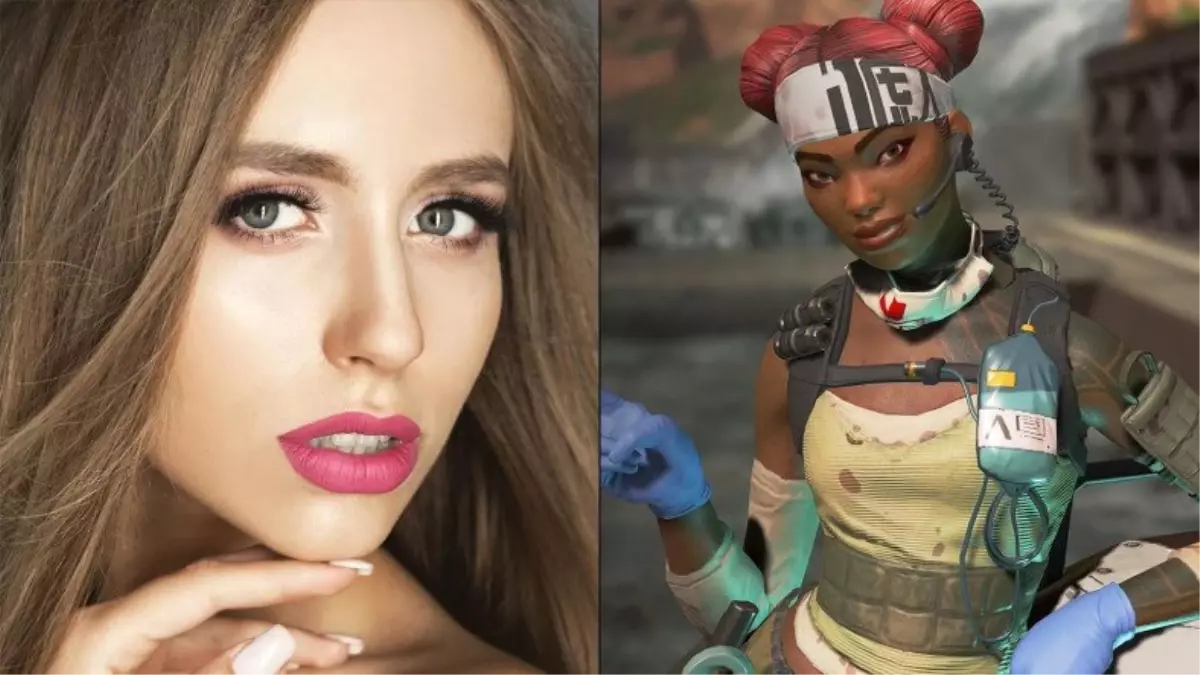 Twitch\'te Bir Yayıncı, Yaptığı Cosplay Nedeniyle Bir Ay Uzaklaştırıldı