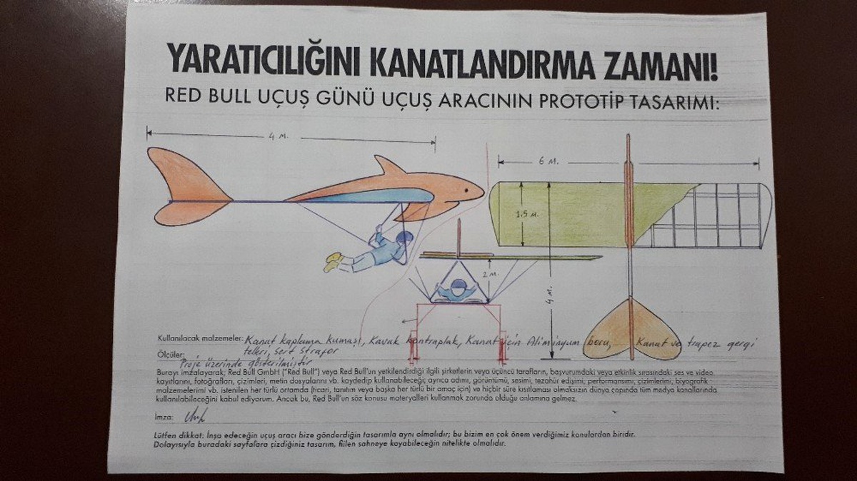Uçuş Günü\'nde Yarışacak 40 Takım Belli Oldu
