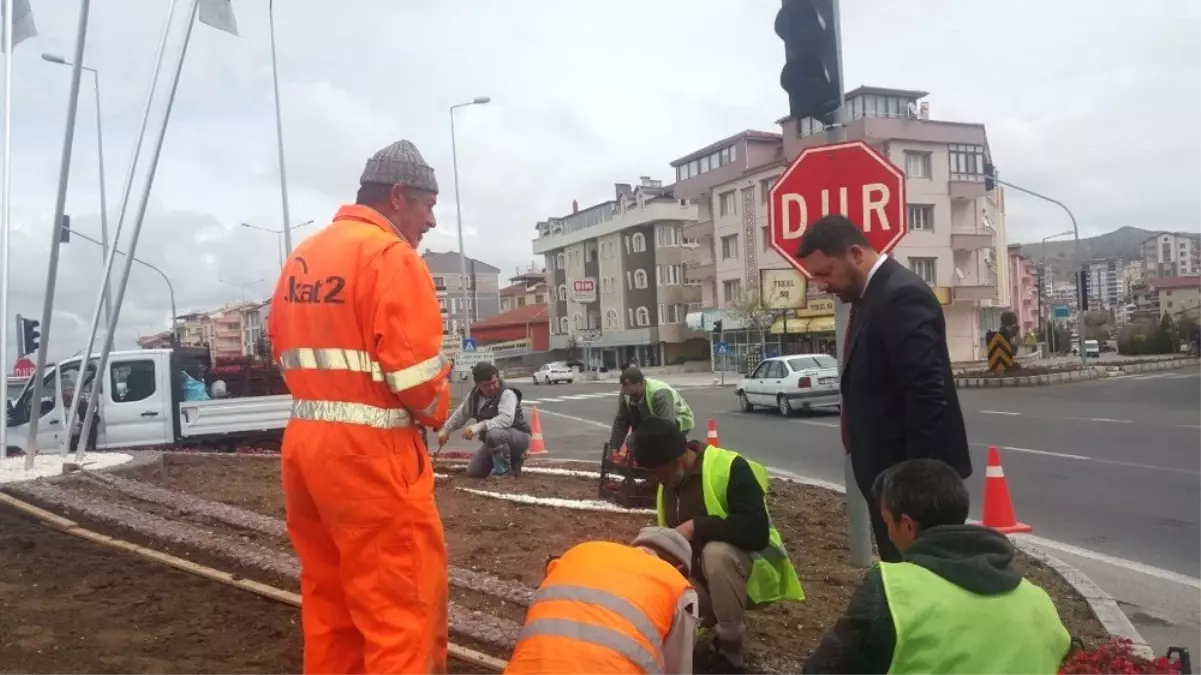 Vatandaşlar Şikâyetini İletiyor, Başkan Arı Çözüyor