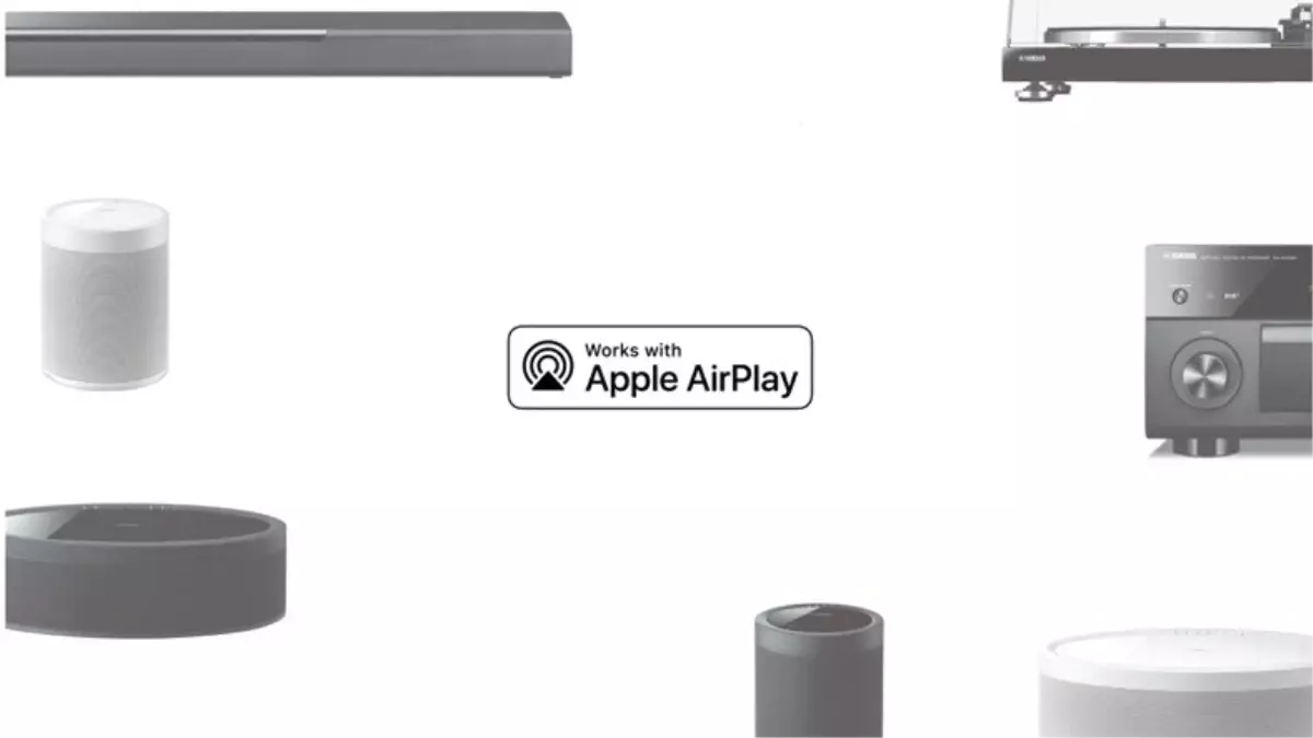 Yamaha Kullanıcılarının Beklediği Airplay 2 Özelliğini Nihayet Getiriyor